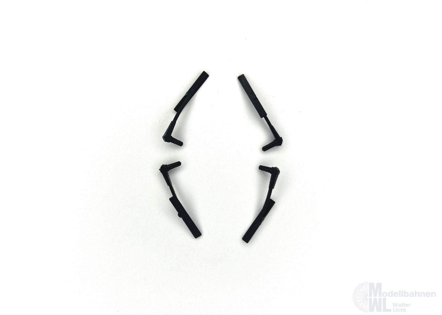 Märklin Ersatzeile E165984 - ERSATZTEIL: Scheibenwischer 4 St